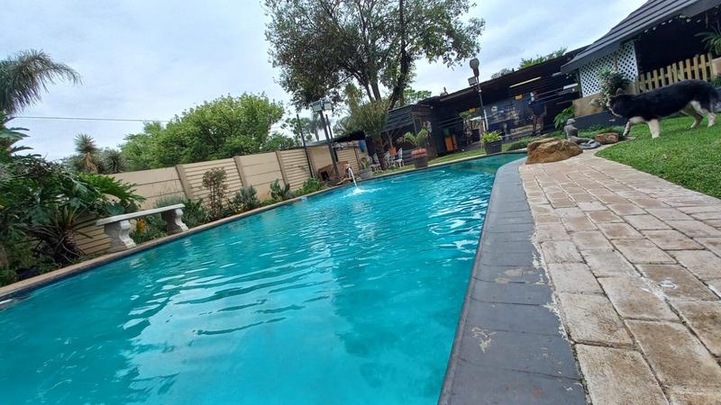 3 Bedroom Property for Sale in Pretoria Gardens Gauteng