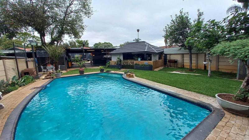 3 Bedroom Property for Sale in Pretoria Gardens Gauteng