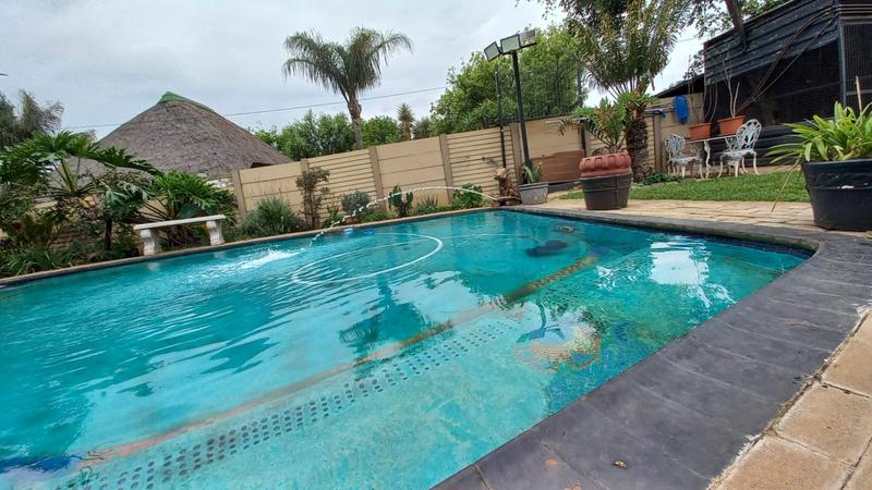 3 Bedroom Property for Sale in Pretoria Gardens Gauteng