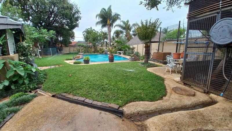 3 Bedroom Property for Sale in Pretoria Gardens Gauteng