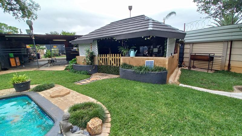 3 Bedroom Property for Sale in Pretoria Gardens Gauteng