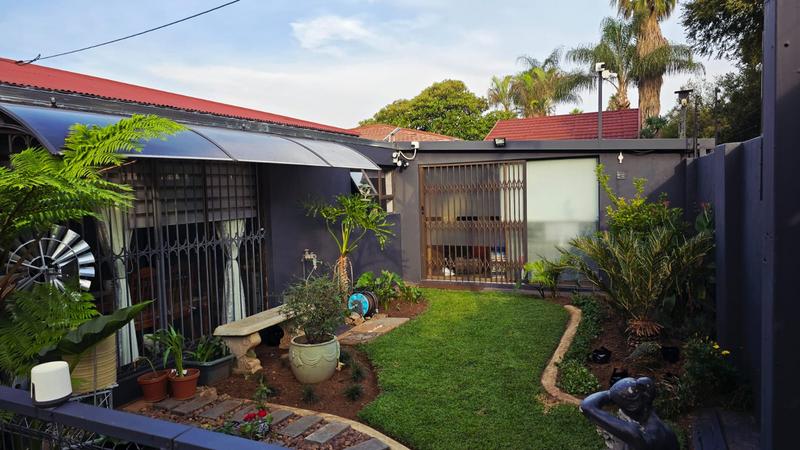 3 Bedroom Property for Sale in Pretoria Gardens Gauteng