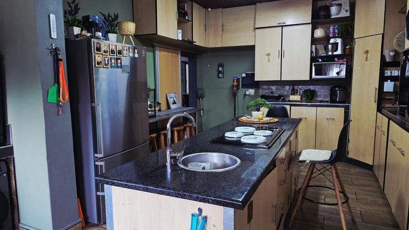 3 Bedroom Property for Sale in Pretoria Gardens Gauteng