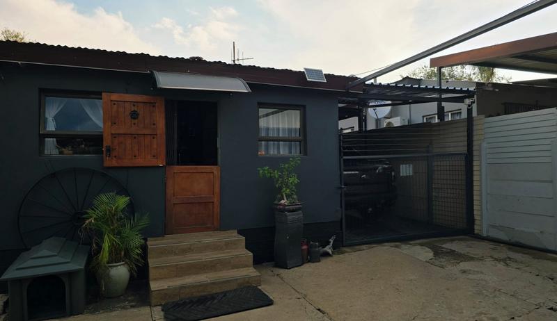 3 Bedroom Property for Sale in Pretoria Gardens Gauteng