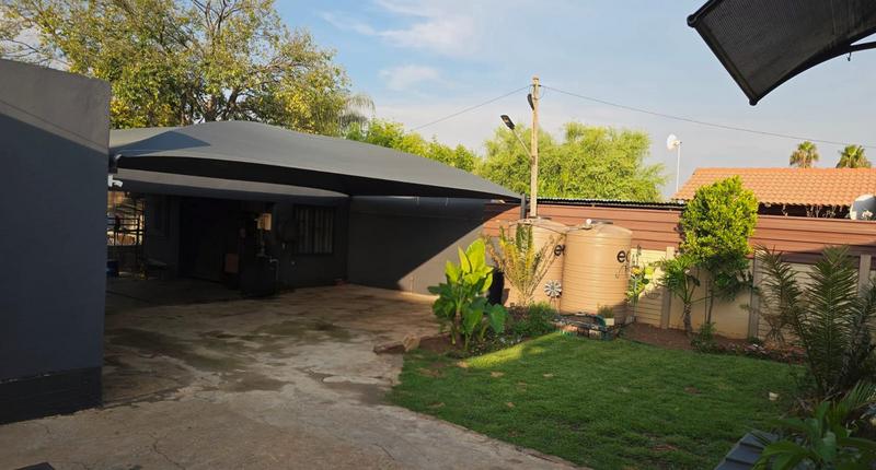 3 Bedroom Property for Sale in Pretoria Gardens Gauteng