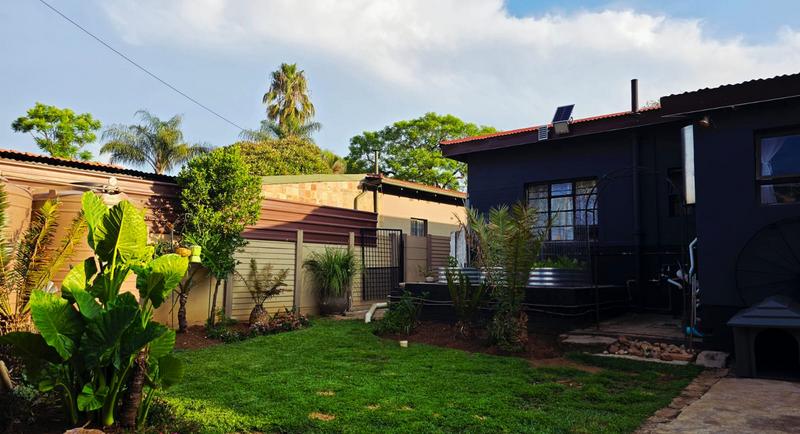 3 Bedroom Property for Sale in Pretoria Gardens Gauteng