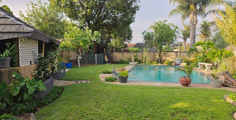 3 Bedroom Property for Sale in Pretoria Gardens Gauteng