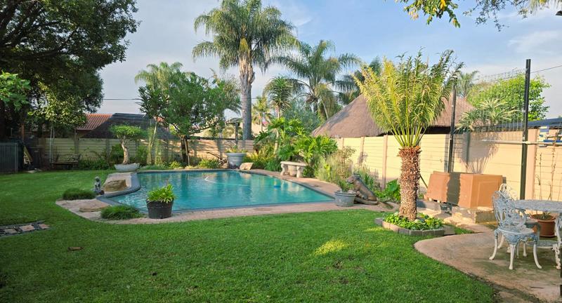 3 Bedroom Property for Sale in Pretoria Gardens Gauteng
