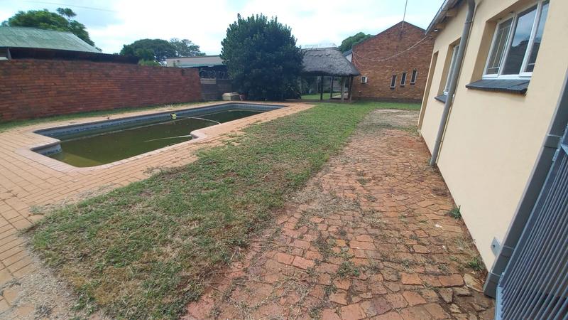 3 Bedroom Property for Sale in Pretoria North Gauteng