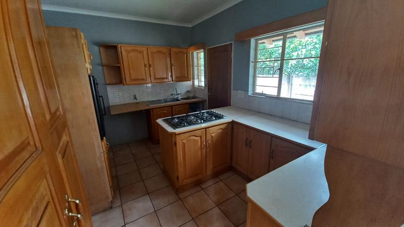 3 Bedroom Property for Sale in Pretoria North Gauteng