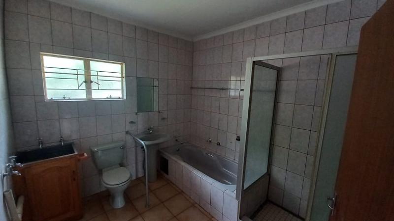 3 Bedroom Property for Sale in Pretoria North Gauteng