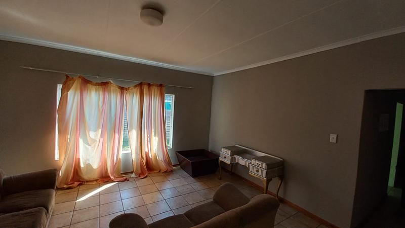 3 Bedroom Property for Sale in Pretoria North Gauteng