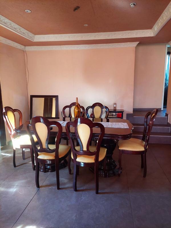 3 Bedroom Property for Sale in Saulsville Gauteng