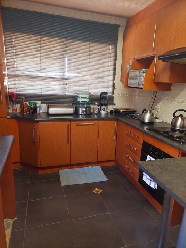 3 Bedroom Property for Sale in Saulsville Gauteng