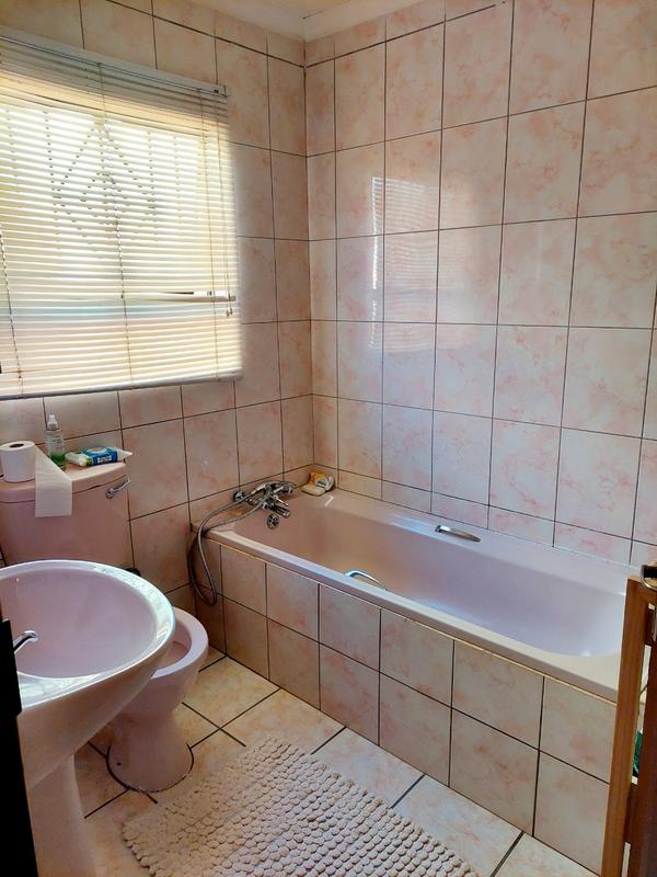 3 Bedroom Property for Sale in Saulsville Gauteng