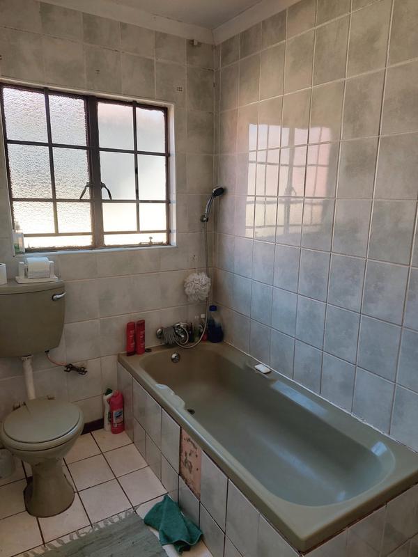 3 Bedroom Property for Sale in Saulsville Gauteng