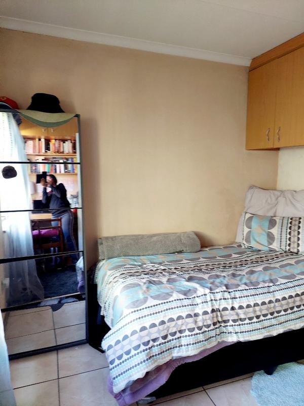 3 Bedroom Property for Sale in Saulsville Gauteng