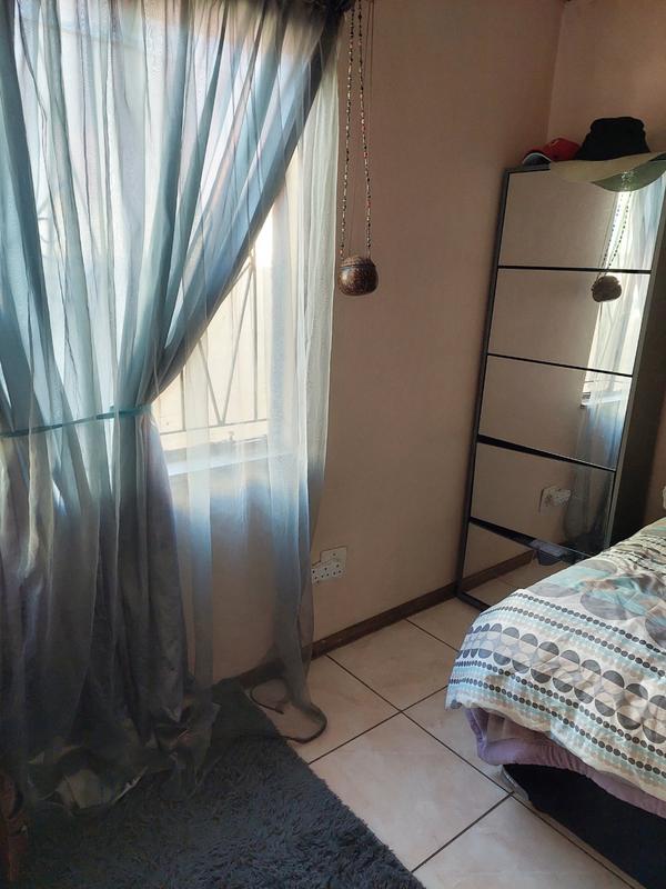 3 Bedroom Property for Sale in Saulsville Gauteng