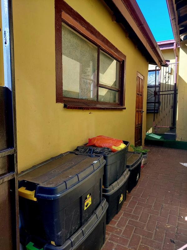 3 Bedroom Property for Sale in Saulsville Gauteng