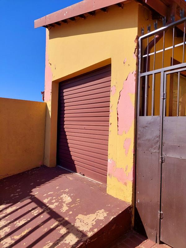 3 Bedroom Property for Sale in Saulsville Gauteng