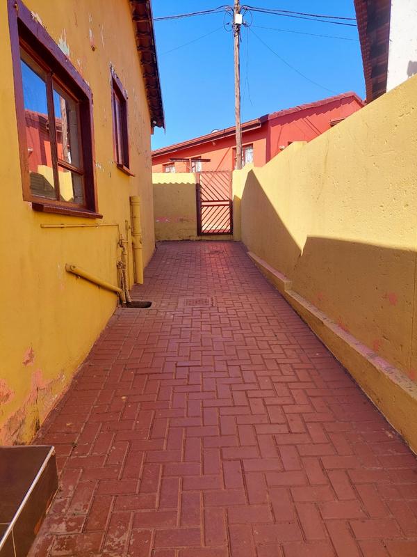 3 Bedroom Property for Sale in Saulsville Gauteng