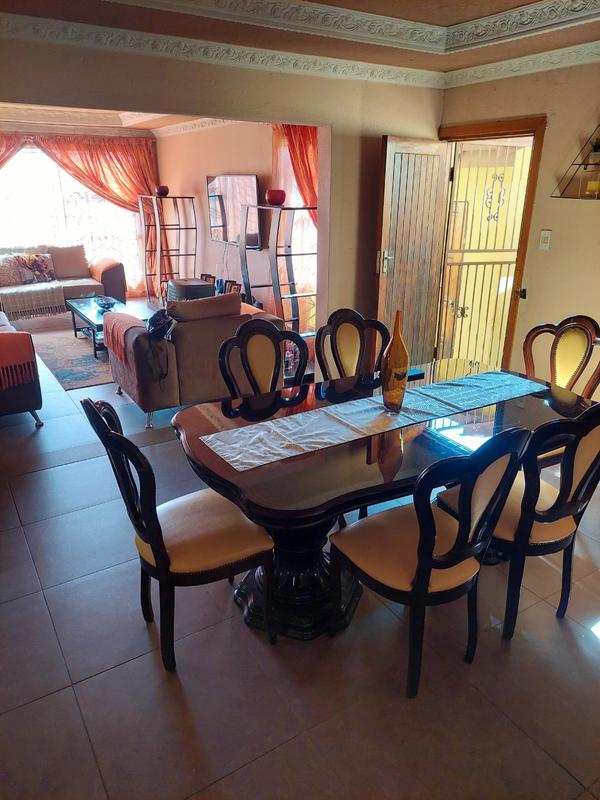 3 Bedroom Property for Sale in Saulsville Gauteng