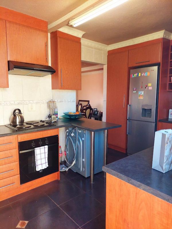 3 Bedroom Property for Sale in Saulsville Gauteng