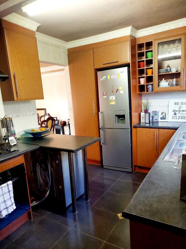 3 Bedroom Property for Sale in Saulsville Gauteng