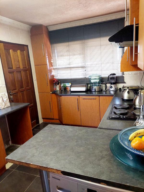 3 Bedroom Property for Sale in Saulsville Gauteng