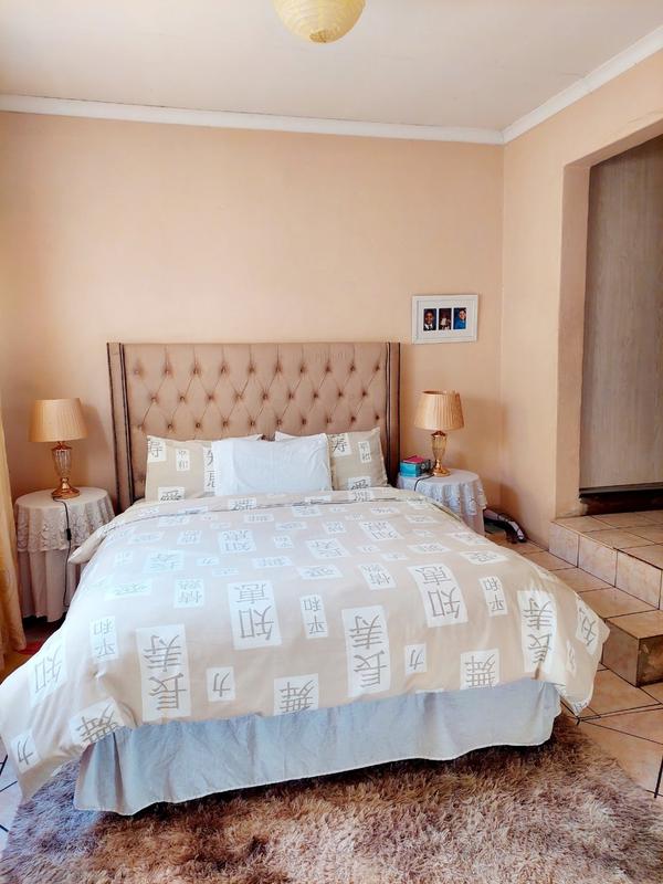 3 Bedroom Property for Sale in Saulsville Gauteng