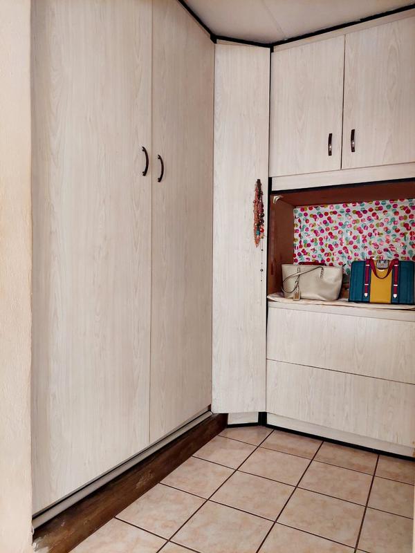 3 Bedroom Property for Sale in Saulsville Gauteng