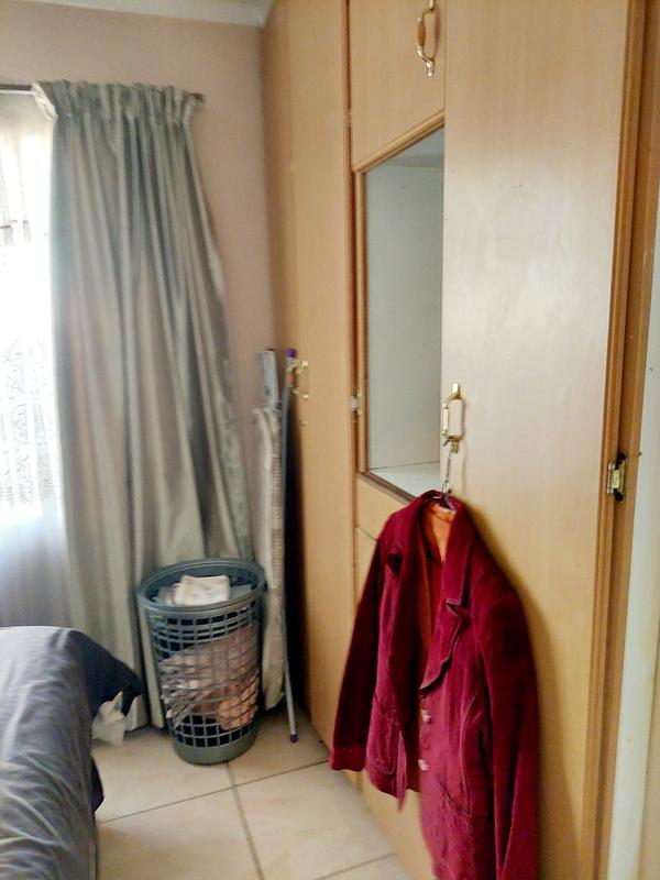 3 Bedroom Property for Sale in Saulsville Gauteng
