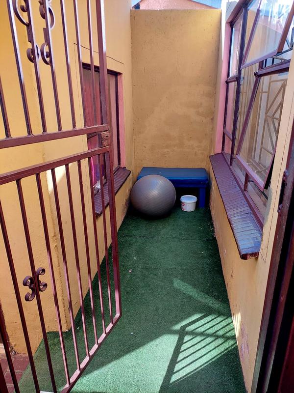 3 Bedroom Property for Sale in Saulsville Gauteng