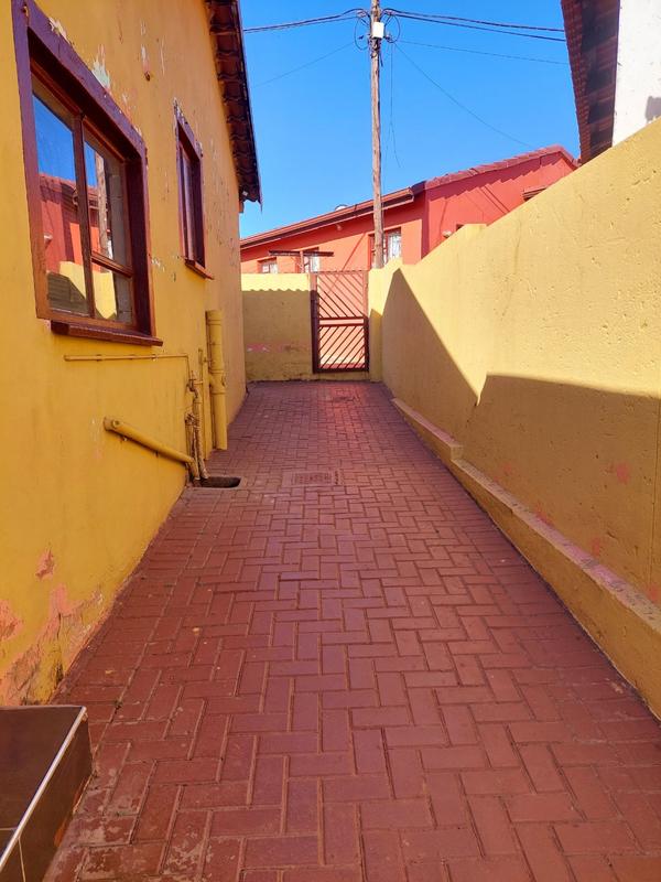 3 Bedroom Property for Sale in Saulsville Gauteng