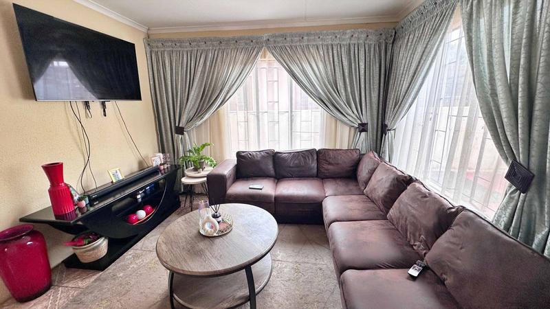 2 Bedroom Property for Sale in Soshanguve East Ext 4 Gauteng