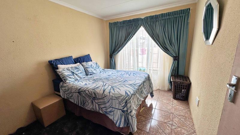 2 Bedroom Property for Sale in Soshanguve East Ext 4 Gauteng