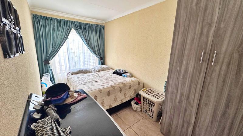 2 Bedroom Property for Sale in Soshanguve East Ext 4 Gauteng