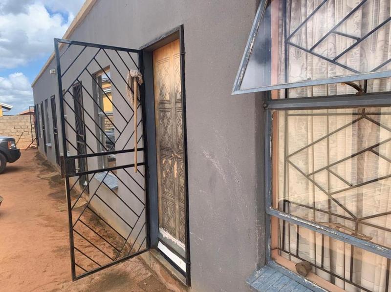 12 Bedroom Property for Sale in Soshanguve Gauteng