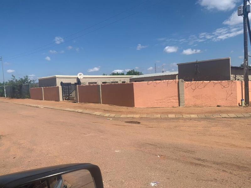 12 Bedroom Property for Sale in Soshanguve Gauteng