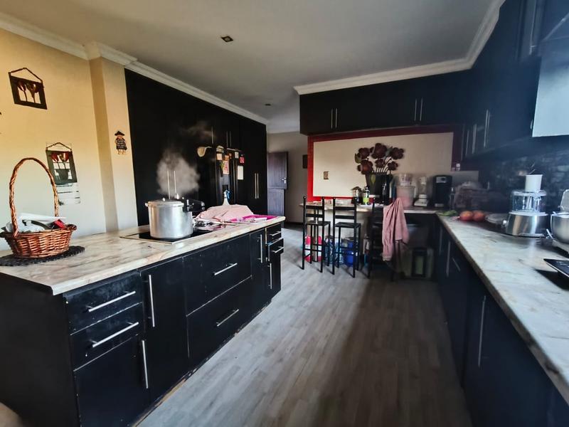 3 Bedroom Property for Sale in Suiderberg Gauteng