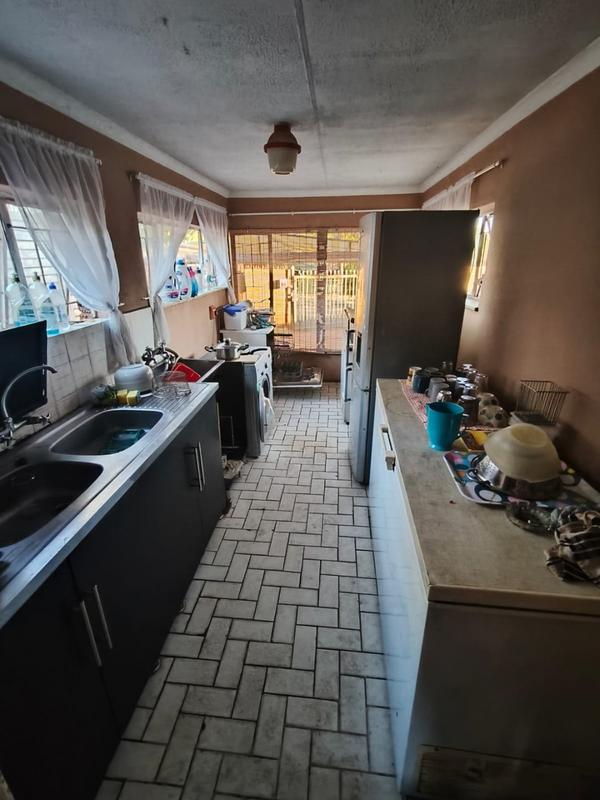 3 Bedroom Property for Sale in Suiderberg Gauteng