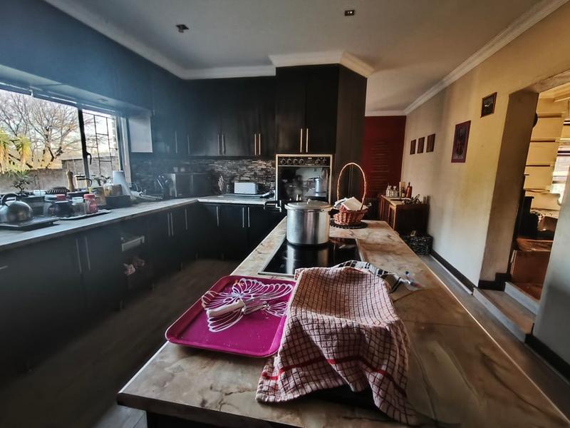 3 Bedroom Property for Sale in Suiderberg Gauteng