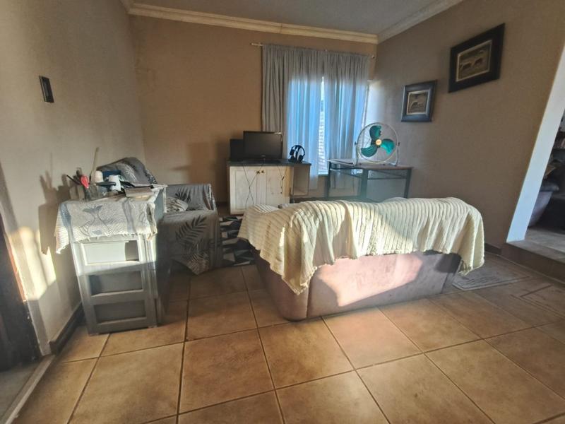 3 Bedroom Property for Sale in Suiderberg Gauteng