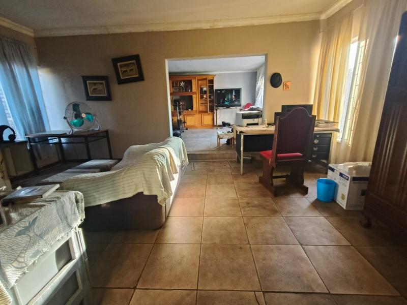 3 Bedroom Property for Sale in Suiderberg Gauteng