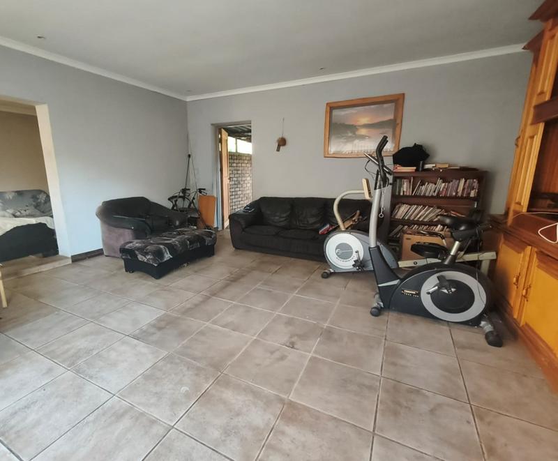 3 Bedroom Property for Sale in Suiderberg Gauteng
