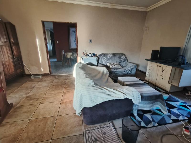 3 Bedroom Property for Sale in Suiderberg Gauteng