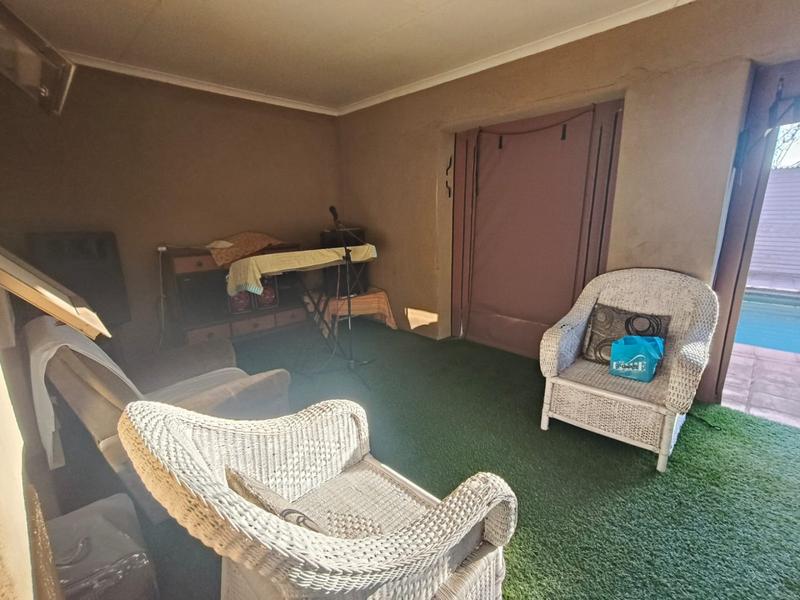 3 Bedroom Property for Sale in Suiderberg Gauteng