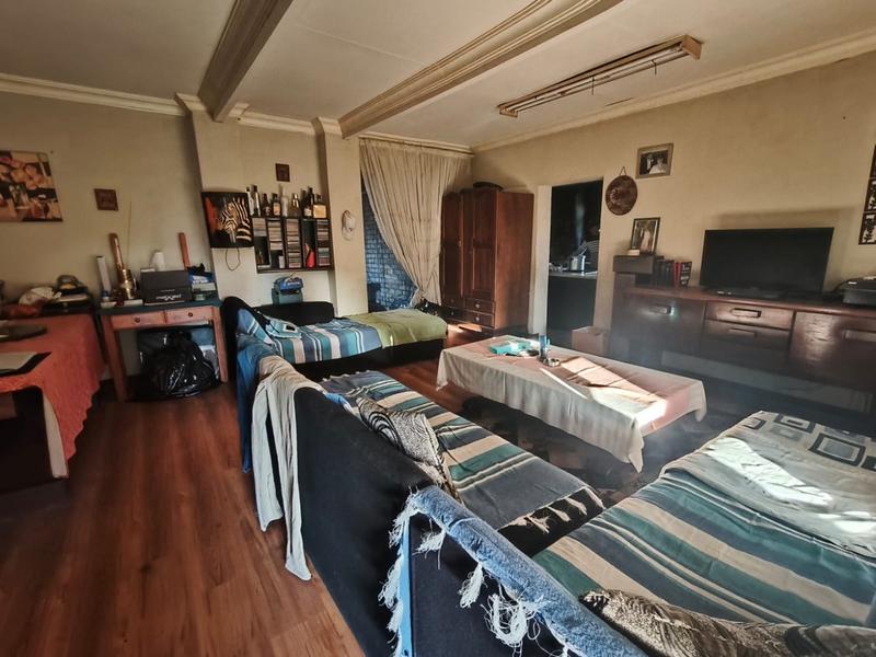 3 Bedroom Property for Sale in Suiderberg Gauteng