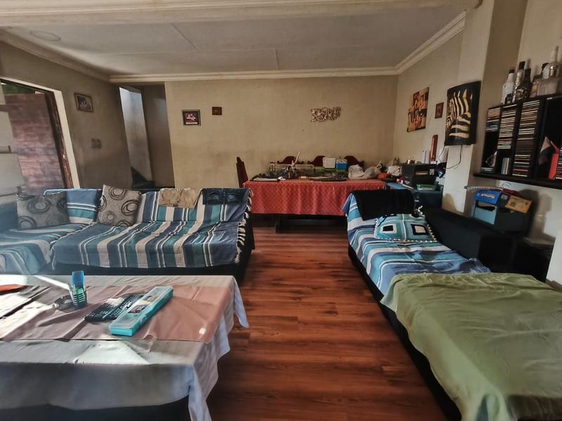 3 Bedroom Property for Sale in Suiderberg Gauteng