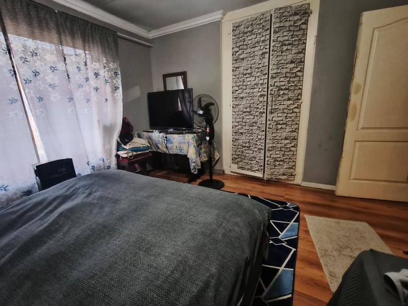 3 Bedroom Property for Sale in Suiderberg Gauteng